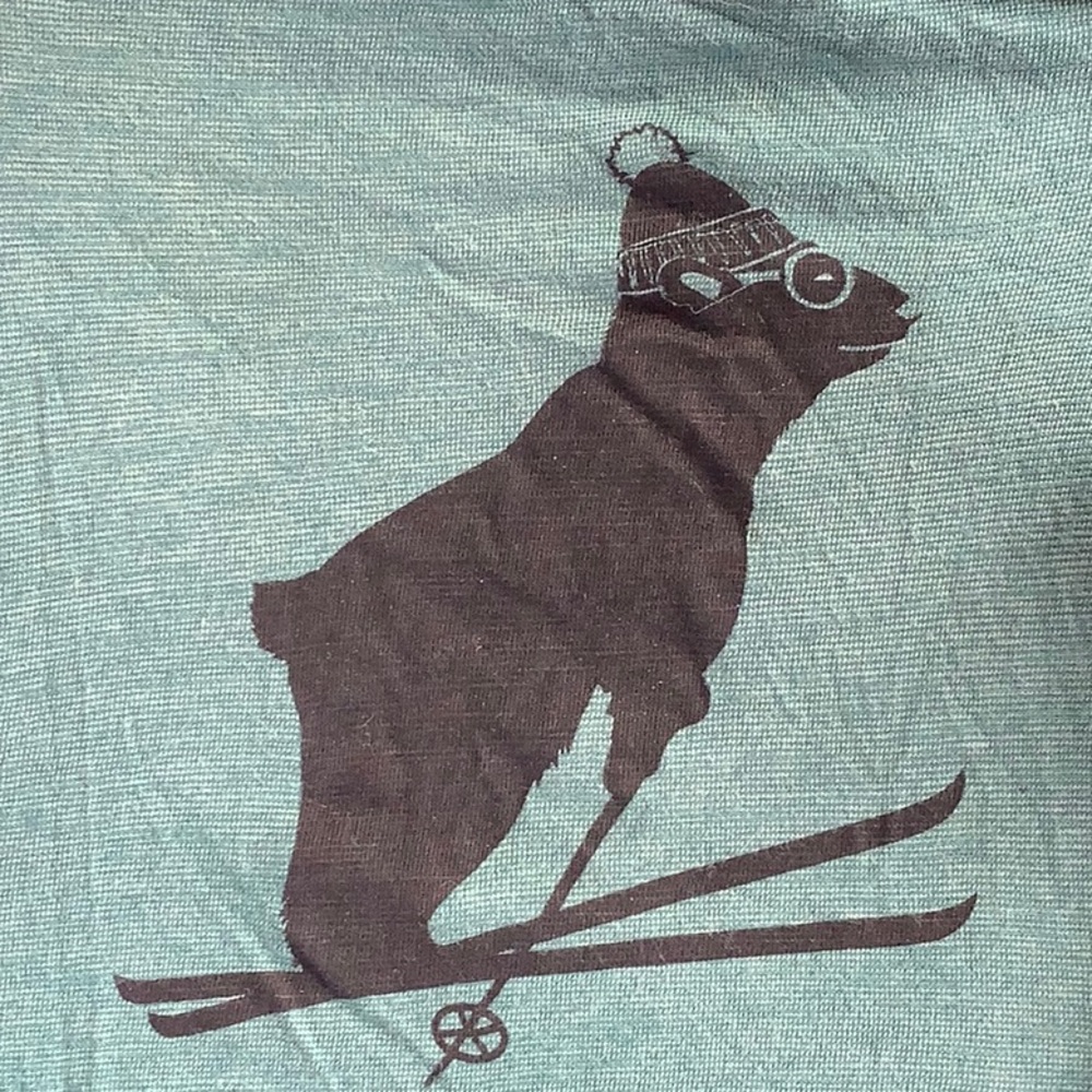 Blune Long Sleeve Shirt 6m